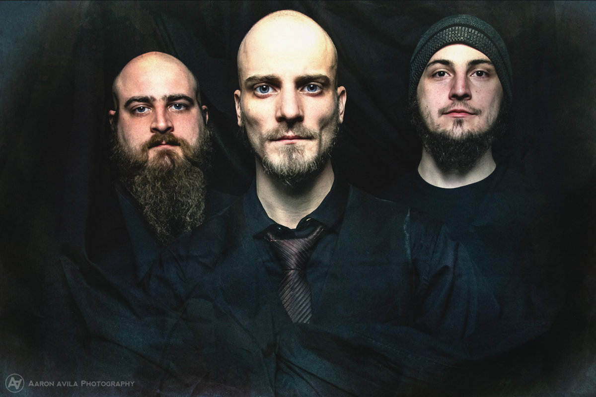 Elisium - Progressive Metal Band performing at Instamix Live